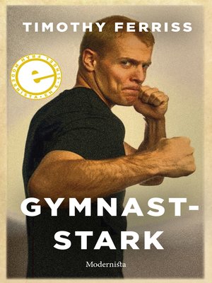 cover image of Gymnaststark